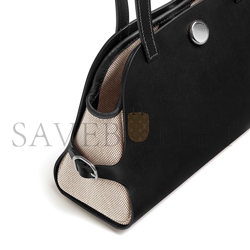 H**mes MASTER TABLIER SELLIER BAG H086583CKAB (26*16*9cm)